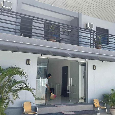 Tipolo Guesthouse Basdiot Ngoại thất bức ảnh