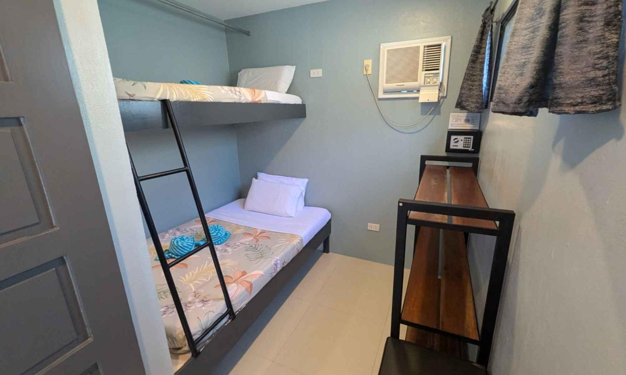 Tipolo Guesthouse Basdiot Ngoại thất bức ảnh