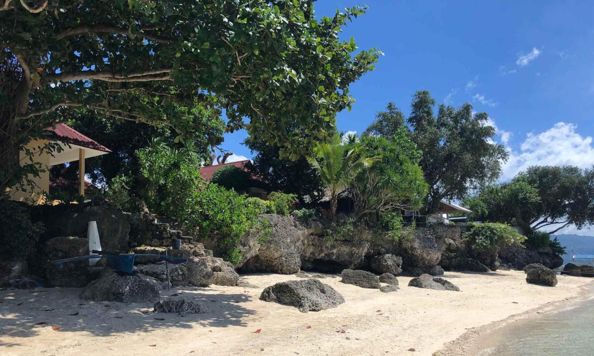 Tipolo Guesthouse Basdiot Ngoại thất bức ảnh