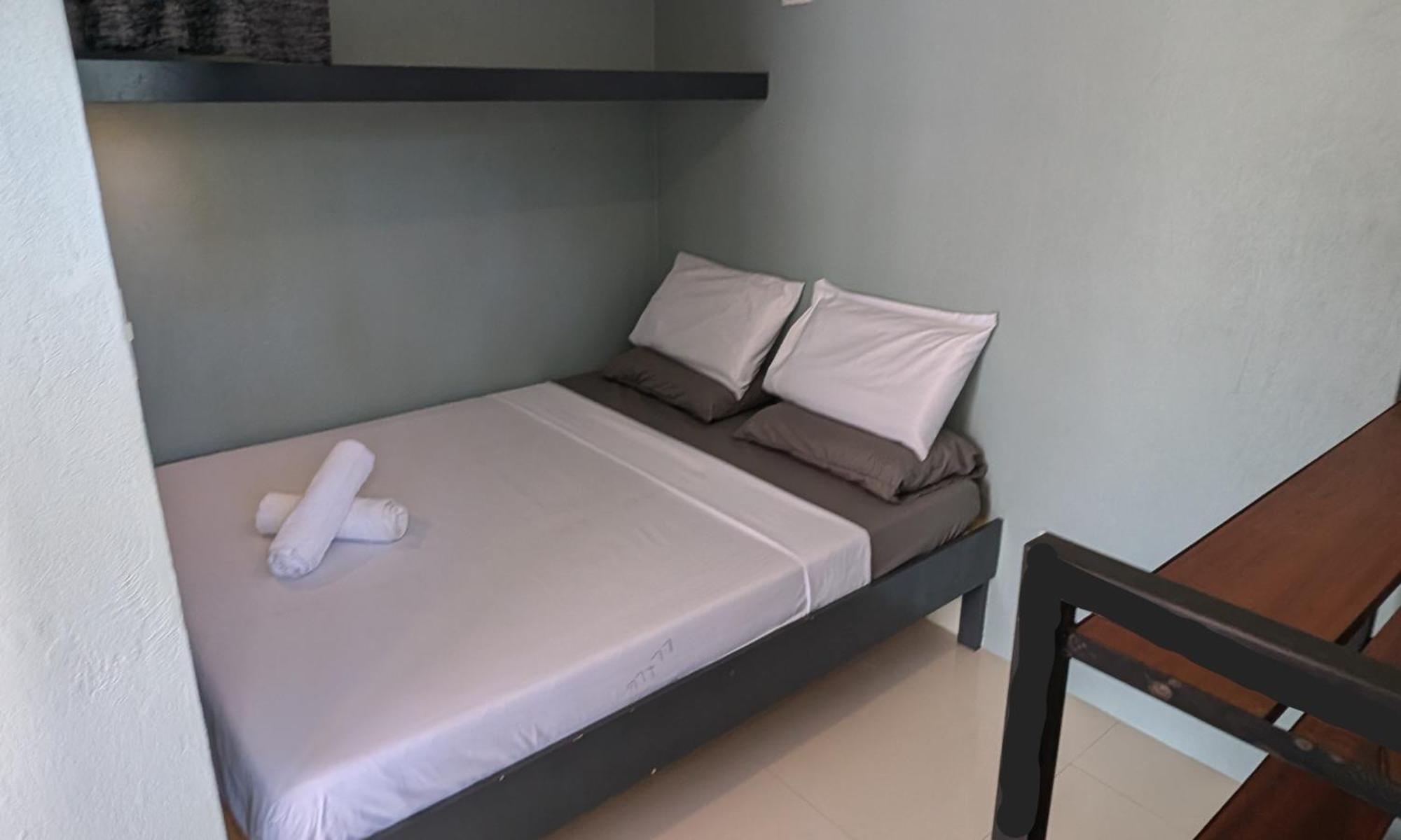 Tipolo Guesthouse Basdiot Ngoại thất bức ảnh
