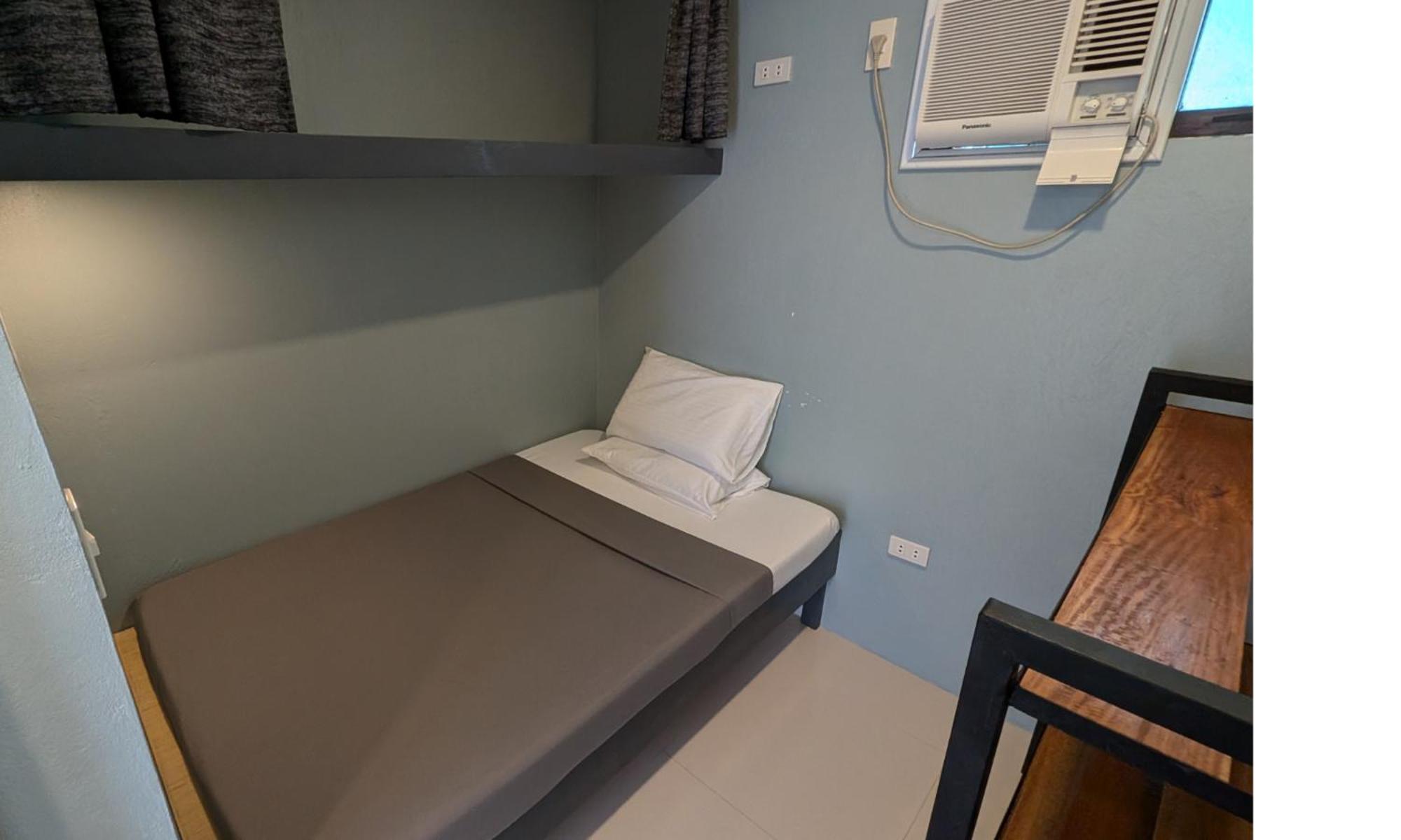 Tipolo Guesthouse Basdiot Ngoại thất bức ảnh